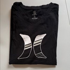 Hurley Tee.
